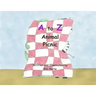 A to Z Animal Picnic