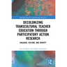 Decolonizing Transcultural Teacher Education Through Participatory Action Research: Dialogue, Culture, and Identity