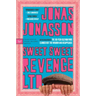 Sweet Sweet Revenge Ltd