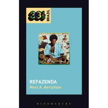 Gilberto Gil's Refazenda