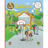 LaDonna Plays Hoops