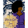 Black Girl Zen Coloring Book