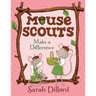 Mouse Scouts: Make a Difference