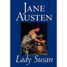 Lady Susan by Jane Austen, Fiction, Classics
