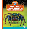 Amazing Arachnids: Spiders and Their Relatives