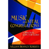 Music and Vital Congregations: A Practical Guide for Clergy