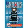 Hunter X Hunter, Vol. 15