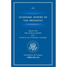 Economic Report of the President