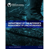 Department of the Interior's Management of Land Boundaries