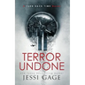 Terror Undone: A Turn Back Time Novel