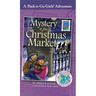Mystery at the Christmas Market: Austria 3