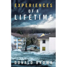 Experiences of a Lifetime