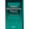 Market Microstructure Theory