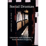 Social Dramas: Literature and Language in Early-Modern England.
