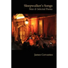 Sleepwalker's Songs: New & Selected Poems