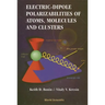 Electric-Dipole Polarizabilities Of...