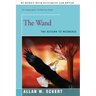 The Wand: The Return to Mesmeria