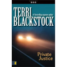 Private Justice