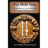 The Holy Odu: A Collection of verses from the 256 Ifa Odu with Commentary