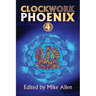 Clockwork Phoenix 4