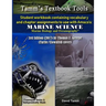 Student Workbook for Amsco's Marine Science* 3rd Edition by Thomas F. Greene: Relevant daily vocabulary and chapter assignments