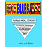 Rock Blues Jazz: English