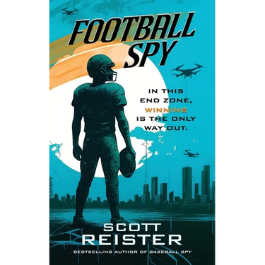 Football Spy