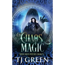 Chaos Magic: Paranormal Witch Mysteries