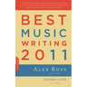 Best Music Writing