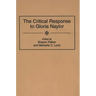 The Critical Response to Gloria Naylor