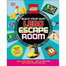 Build Your Own Lego Escape Room