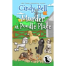 Murder at Poodle Place