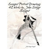Sargent Portrait Drawings
