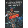 Gangsters On Both Sides of the Law: Gangster Girls On Avalon