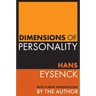 Dimensions of Personality