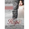 Abiding Hope: Book 4 in the Healing Ruby Series