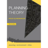 Planning Theory