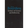 Science of Science and Reflexivity