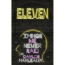 Eleven: Things We Never Said