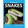 My Favorite Pet: Snakes