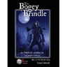 The Bogey of Brindle: An adventure for 1E / OSRIC system fantasy roleplaying games