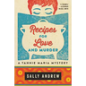 Recipes for Love and Murder