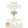 The Otherwhere City: The Missing Fae Saga Book Two
