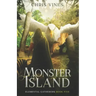 Monster Island: A Portal Cultivation Fantasy Saga