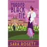 Murder in Black Tie