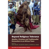 Beyond Religious Tolerance: Muslim, Christian & Traditionalist Encounters in an African Town