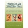 Finicky Cats and Territorial Dogs When the Mirror Is Distorted