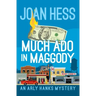 Much ADO in Maggody