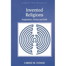 Invented Religions: Imagination, Fiction and Faith