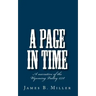 A Page in Time: A narrative of the Wyoming Valley 1778